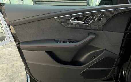 Audi SQ8, 2025 год, 22 490 000 рублей, 12 фотография