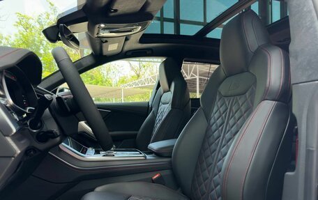 Audi SQ8, 2025 год, 22 490 000 рублей, 13 фотография
