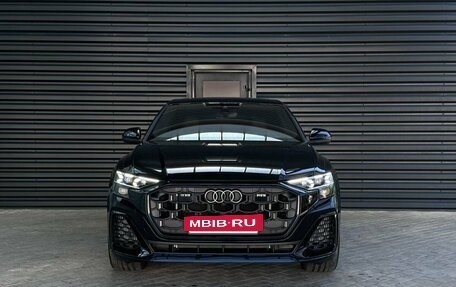 Audi SQ8, 2025 год, 22 490 000 рублей, 2 фотография