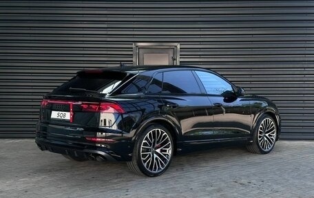 Audi SQ8, 2025 год, 22 490 000 рублей, 6 фотография