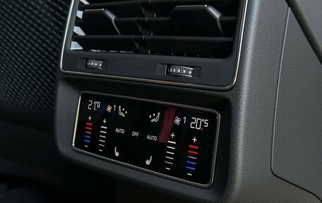 Audi SQ8, 2025 год, 22 490 000 рублей, 17 фотография