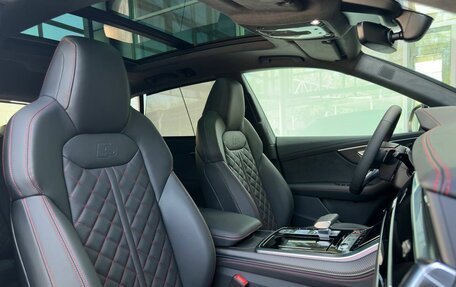 Audi SQ8, 2025 год, 22 490 000 рублей, 18 фотография