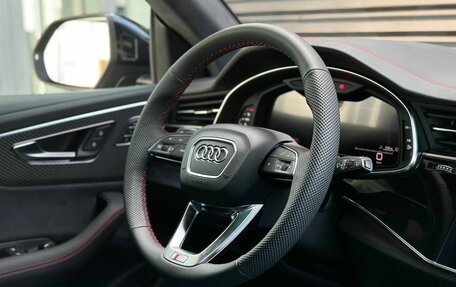 Audi SQ8, 2025 год, 22 490 000 рублей, 22 фотография