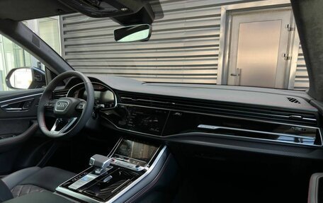Audi SQ8, 2025 год, 22 490 000 рублей, 19 фотография
