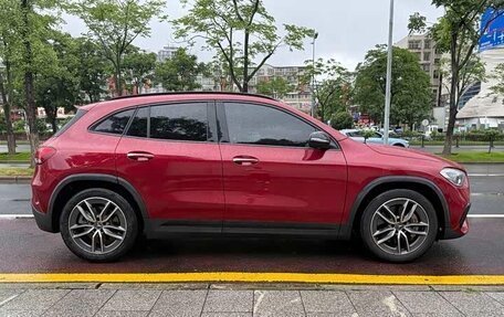 Mercedes-Benz GLA AMG, 2022 год, 2 990 000 рублей, 5 фотография