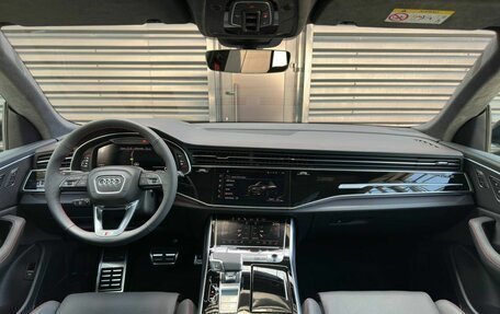 Audi SQ8, 2025 год, 22 490 000 рублей, 20 фотография