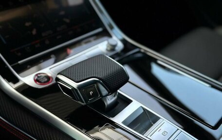 Audi SQ8, 2025 год, 22 490 000 рублей, 21 фотография