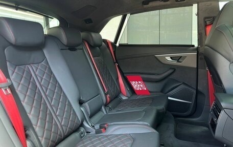 Audi SQ8, 2025 год, 22 490 000 рублей, 16 фотография