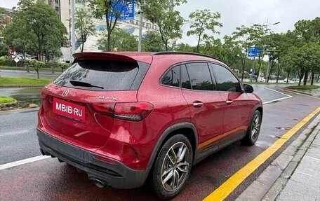 Mercedes-Benz GLA AMG, 2022 год, 2 990 000 рублей, 4 фотография