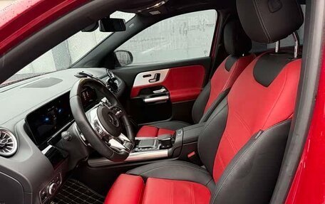 Mercedes-Benz GLA AMG, 2022 год, 2 990 000 рублей, 8 фотография