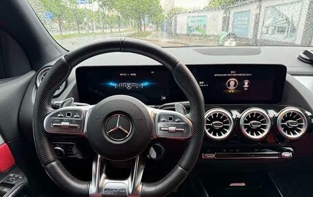 Mercedes-Benz GLA AMG, 2022 год, 2 990 000 рублей, 10 фотография