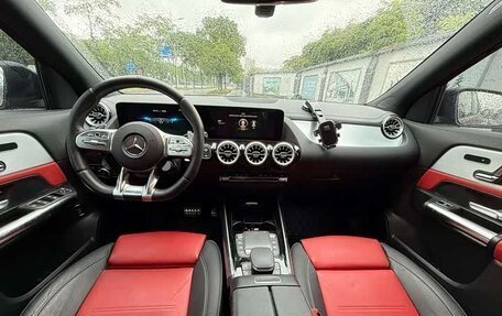 Mercedes-Benz GLA AMG, 2022 год, 2 990 000 рублей, 9 фотография