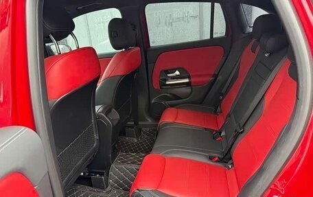Mercedes-Benz GLA AMG, 2022 год, 2 990 000 рублей, 13 фотография