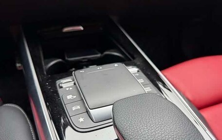 Mercedes-Benz GLA AMG, 2022 год, 2 990 000 рублей, 12 фотография