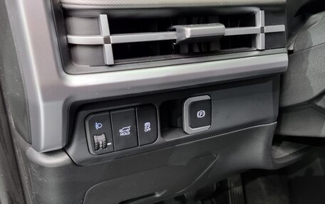 Hyundai Santa Fe IV, 2024 год, 3 090 000 рублей, 13 фотография