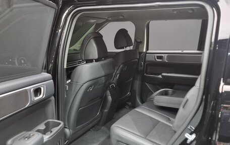 Hyundai Santa Fe IV, 2024 год, 3 090 000 рублей, 18 фотография