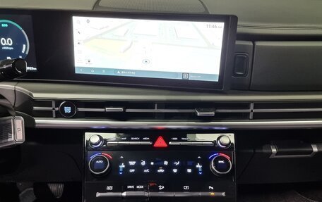 Hyundai Santa Fe IV, 2024 год, 3 090 000 рублей, 14 фотография