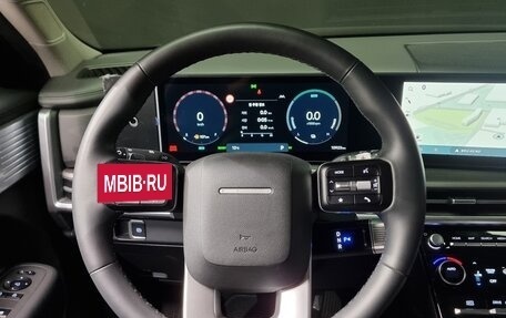 Hyundai Santa Fe IV, 2024 год, 3 090 000 рублей, 10 фотография