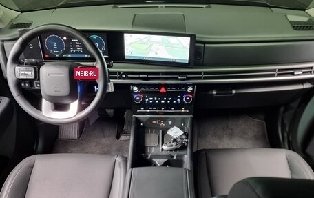 Hyundai Santa Fe IV, 2024 год, 3 090 000 рублей, 9 фотография