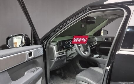 Hyundai Santa Fe IV, 2024 год, 3 090 000 рублей, 7 фотография