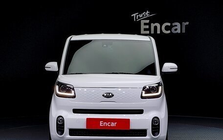 KIA Ray, 2022 год, 900 000 рублей, 2 фотография