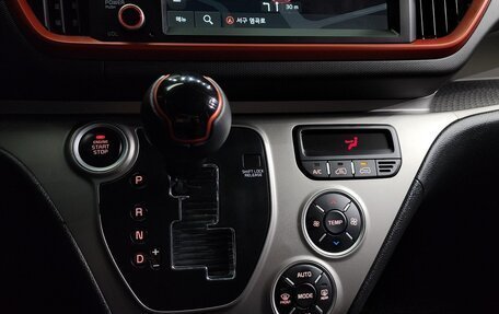 KIA Ray, 2022 год, 900 000 рублей, 12 фотография