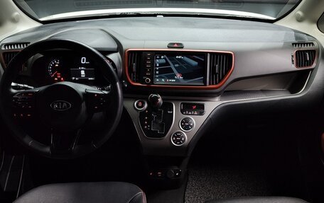 KIA Ray, 2022 год, 900 000 рублей, 8 фотография