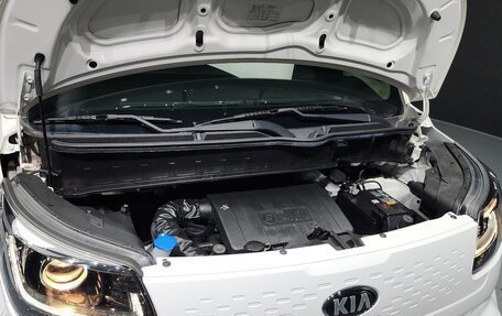 KIA Ray, 2022 год, 900 000 рублей, 6 фотография