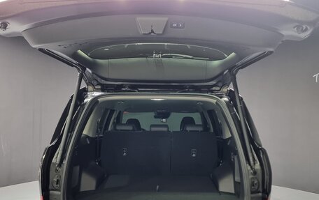 Hyundai Santa Fe IV, 2024 год, 3 090 000 рублей, 20 фотография