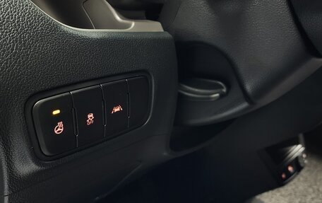 KIA Ray, 2022 год, 900 000 рублей, 11 фотография