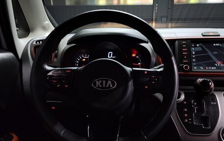 KIA Ray, 2022 год, 900 000 рублей, 9 фотография