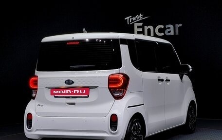 KIA Ray, 2022 год, 900 000 рублей, 3 фотография