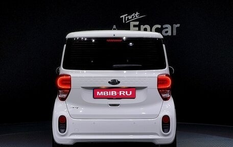 KIA Ray, 2022 год, 900 000 рублей, 4 фотография