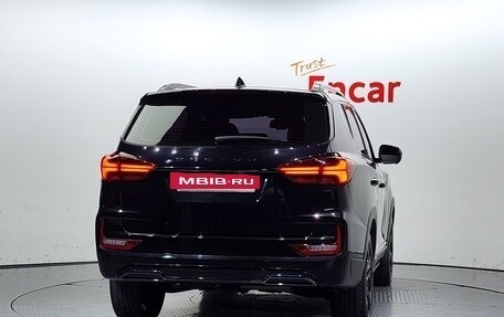 SsangYong Rexton, 2022 год, 2 790 000 рублей, 4 фотография