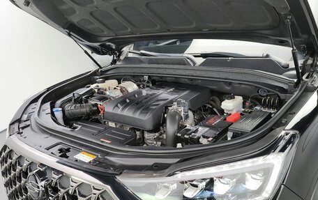 SsangYong Rexton, 2022 год, 2 790 000 рублей, 6 фотография