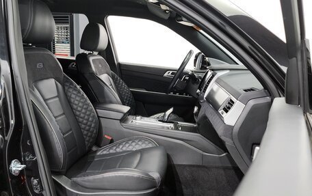SsangYong Rexton, 2022 год, 2 790 000 рублей, 16 фотография