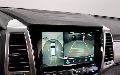 SsangYong Rexton, 2022 год, 2 790 000 рублей, 12 фотография