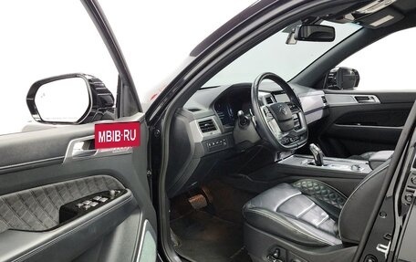 SsangYong Rexton, 2022 год, 2 790 000 рублей, 7 фотография