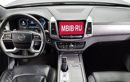 SsangYong Rexton, 2022 год, 2 790 000 рублей, 8 фотография
