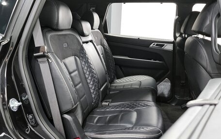 SsangYong Rexton, 2022 год, 2 790 000 рублей, 18 фотография
