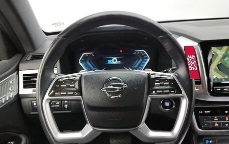 SsangYong Rexton, 2022 год, 2 790 000 рублей, 9 фотография