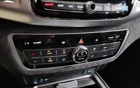 SsangYong Rexton, 2022 год, 2 790 000 рублей, 13 фотография