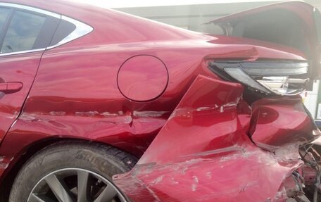 Mazda 6, 2019 год, 2 000 000 рублей, 5 фотография