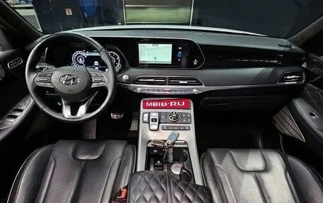Hyundai Palisade I, 2022 год, 3 779 000 рублей, 5 фотография