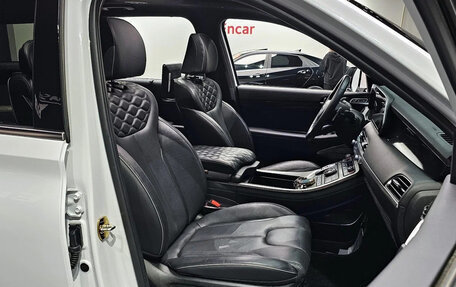 Hyundai Palisade I, 2022 год, 3 779 000 рублей, 13 фотография