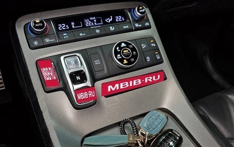 Hyundai Palisade I, 2022 год, 3 779 000 рублей, 10 фотография