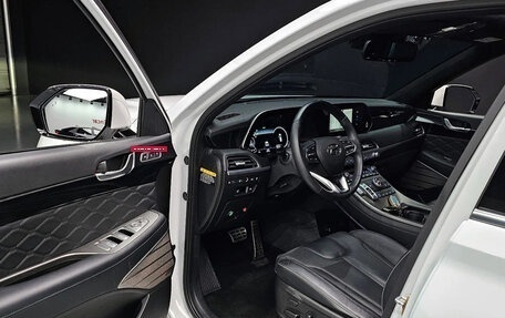 Hyundai Palisade I, 2022 год, 3 779 000 рублей, 11 фотография