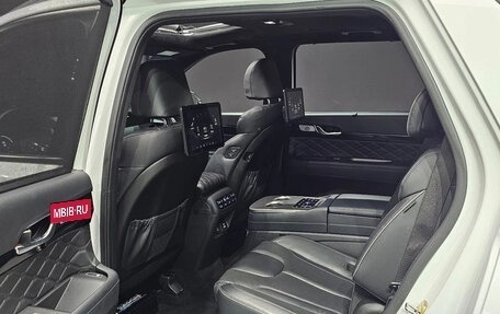 Hyundai Palisade I, 2022 год, 3 779 000 рублей, 12 фотография