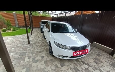 KIA Cerato III, 2012 год, 950 000 рублей, 2 фотография