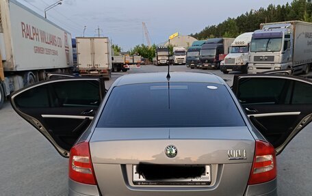 Skoda Octavia, 2008 год, 600 000 рублей, 2 фотография
